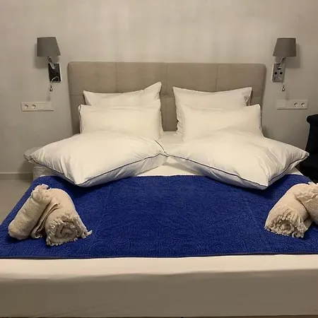 Pirgos Luxury Villa Kíssamos