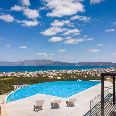 Pirgos Luxury Villa
