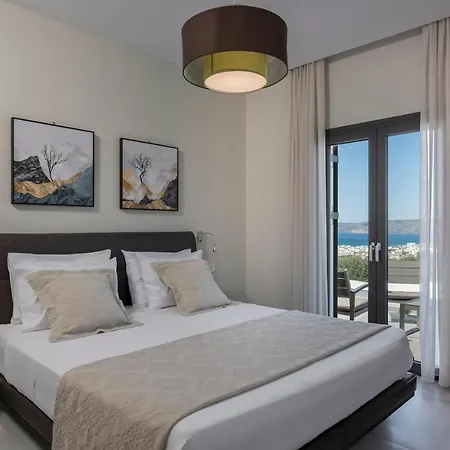Pirgos Luxury Villa