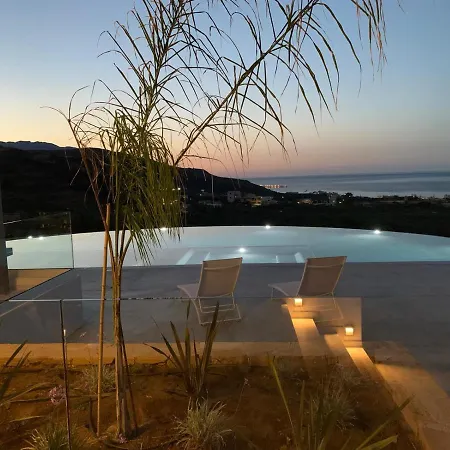 Pirgos Luxury Kíssamos