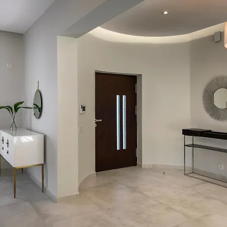 Villa Pirgos Luxury Kíssamos