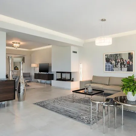 Pirgos Luxury Villa
