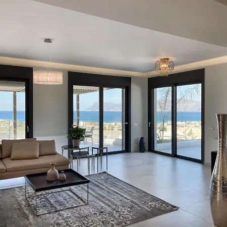 Pirgos Luxury