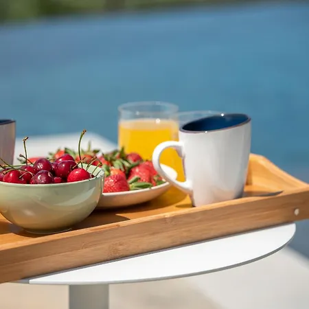Pirgos Luxury Villa Kíssamos