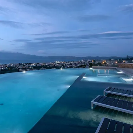 Pirgos Luxury Villa *